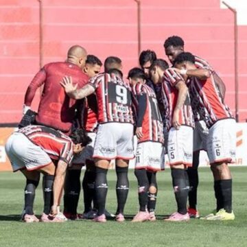 SAF vira salvação para clube que ganhou Copa do Brasil depois entrou no ostracismo