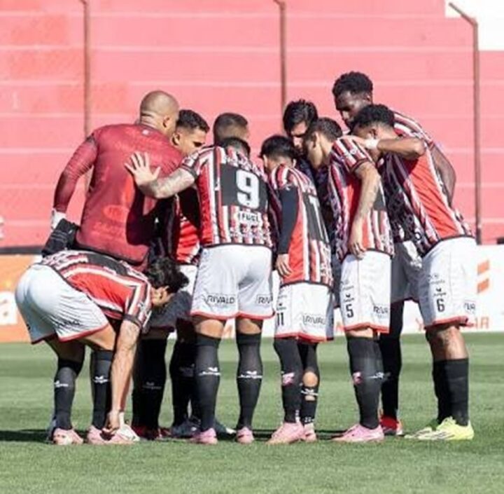 SAF vira salvação para clube que ganhou Copa do Brasil depois entrou no ostracismo