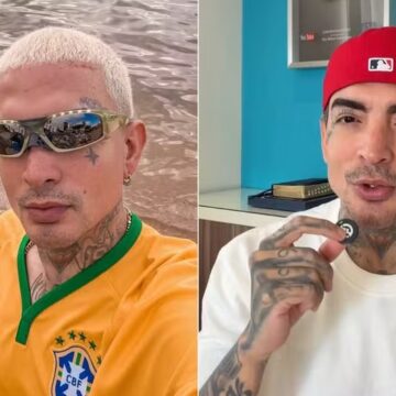 MC Guimê deixa o funk e se torna cantor gospel: ‘Sonho grandioso’