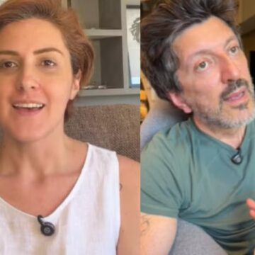 Esposa de Lito Sousa fala sobre tratamento de influenciador e abre o jogo sobre ‘vaquinha online’