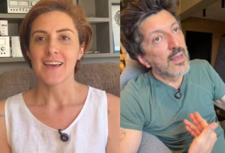 Esposa de Lito Sousa fala sobre tratamento de influenciador e abre o jogo sobre ‘vaquinha online’