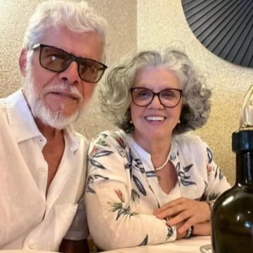 Aos 76 anos, ex-galã vive recluso ao lado da esposa após afastamento polêmico da Globo
