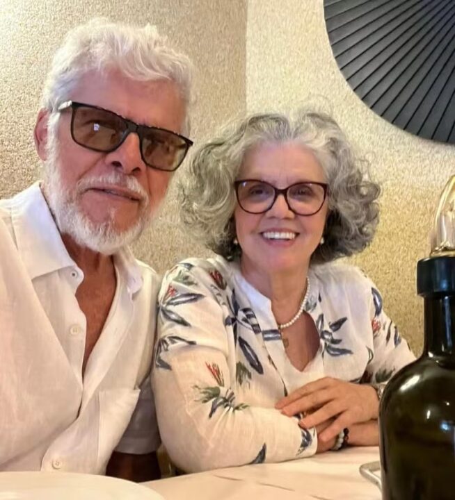 Aos 76 anos, ex-galã vive recluso ao lado da esposa após afastamento polêmico da Globo