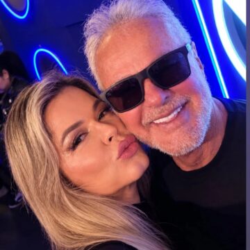 Aos 74 anos, ator afastado da TV abre o jogo sobre conteúdo adulto produzido pela esposa
