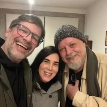 Aos 73 anos, Roney Facchini teve ‘uma despedida feliz’ com amigos um dia antes de morrer