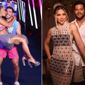 Racha na família: Iran Ângelo rompe com sobrinho após reaproximação com a irmã, esposa de Hulk