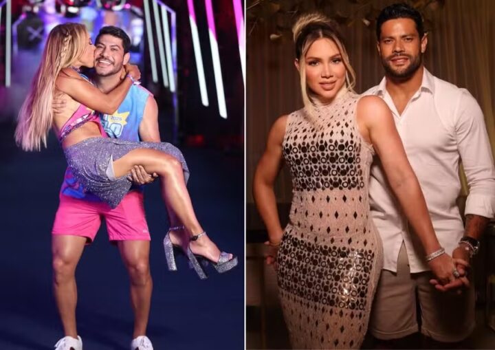 Racha na família: Iran Ângelo rompe com sobrinho após reaproximação com a irmã, esposa de Hulk