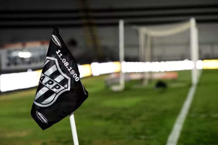 SAF se oferece para pagar dívida e salvar grande time de SP da falência