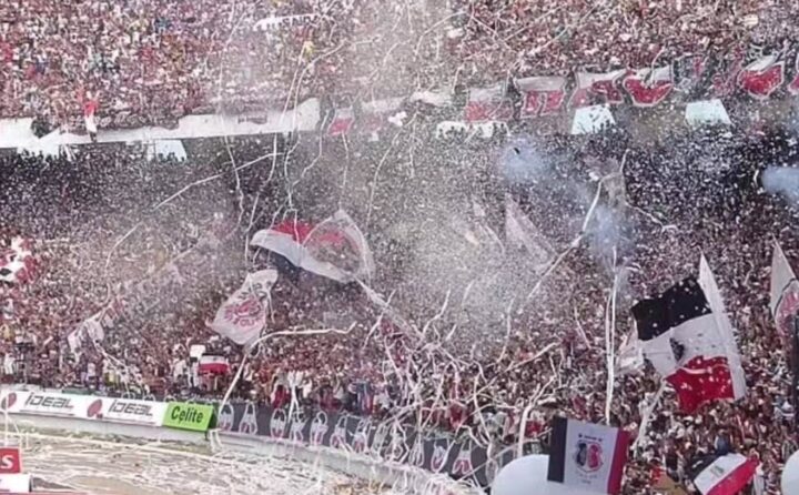 Gigante do futebol nordestino assina venda para SAF em meio a sonho de voltar para a Série A