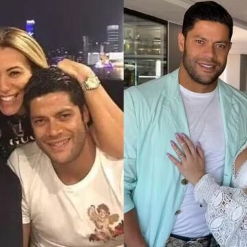 Entenda os bastidores do rompimento entre Iran Ângelo e o sobrinho, cunhado de Hulk Paraíba
