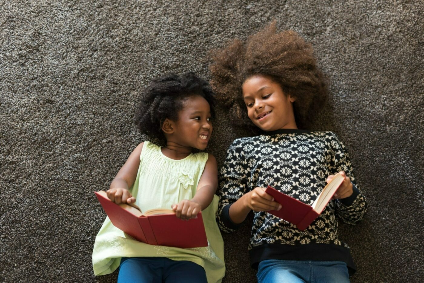 Projeto leva leitura afrocentrada para crianças em São Francisco do Conde; veja como participar