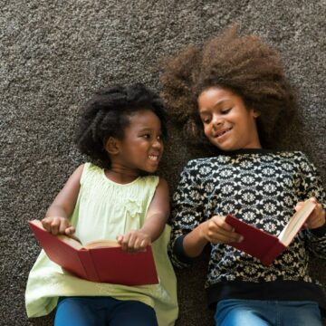 Projeto leva leitura afrocentrada para crianças em São Francisco do Conde; veja como participar