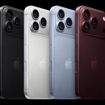 Apple lança iPhone 18 Pro e Pro Max; veja novidades e preço
