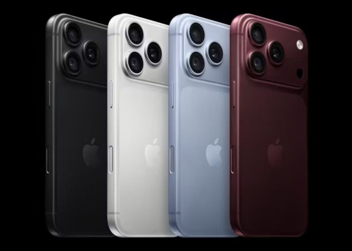 Apple lança iPhone 18 Pro e Pro Max; veja novidades e preço