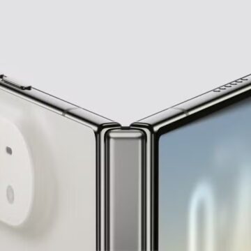 Custando até R$ 30.999, Apple apresenta o iPhone Duo, primeiro celular dobrável da marca