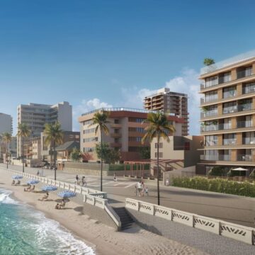 Civil e Jotagê lançam empreendimento inspirado em Pierre Verger com 96 studios na Barra; veja como será