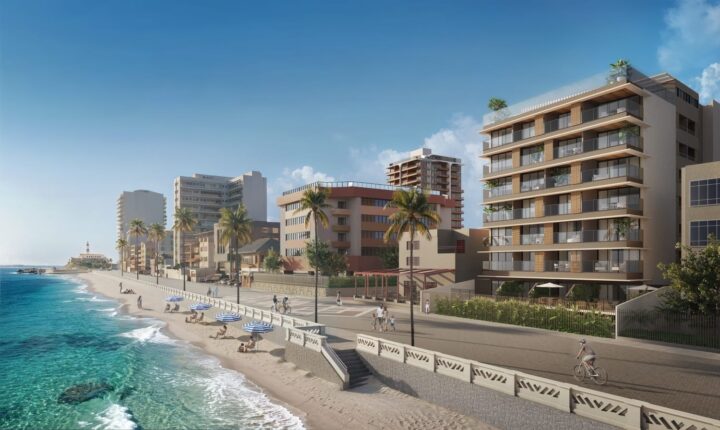 Civil e Jotagê lançam empreendimento inspirado em Pierre Verger com 96 studios na Barra; veja como será