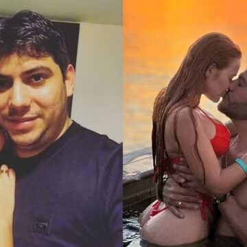 Ex de Marília Mendonça e marido de influencer: conheça personagem do racha na família de Iran Ângelo