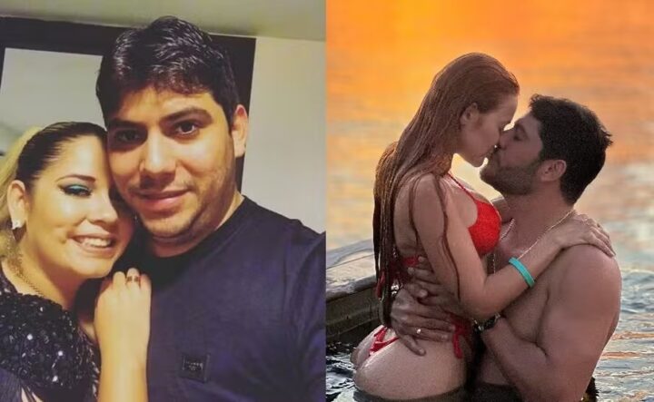 Ex de Marília Mendonça e marido de influencer: conheça personagem do racha na família de Iran Ângelo