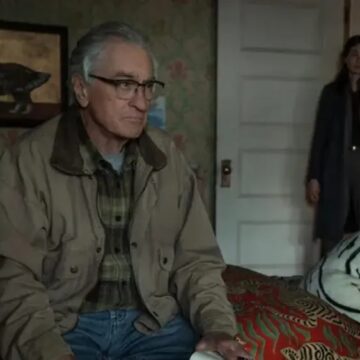 Netflix: filme de mistério com Robert De Niro lidera audiência com 33 milhões de views