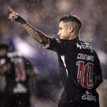 Santos acerta a contratação de Philippe Coutinho; veja detalhes