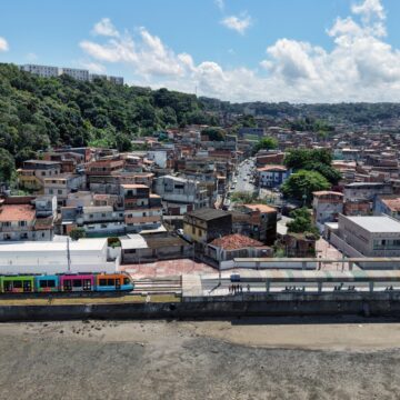 VLT amplia operação e terá funcionamento também neste domingo