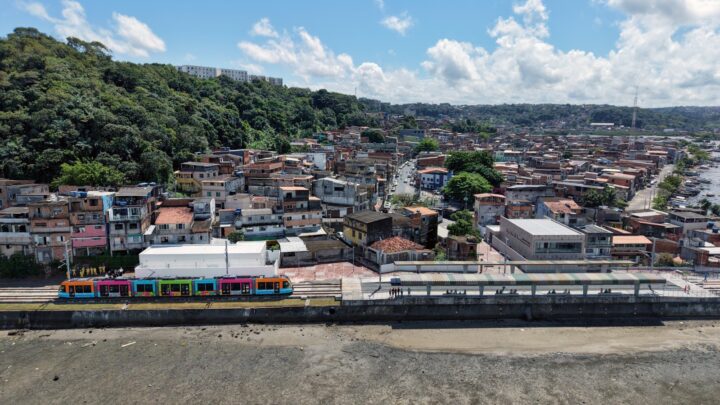 VLT amplia operação e terá funcionamento também neste domingo