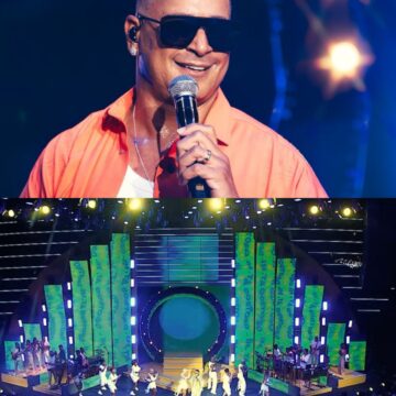 Xanddy anuncia show especial na Concha Acústica para comemorar 30 anos de carreira