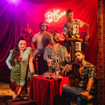 Após ingressos esgotados, musical sobre o arrocha ganha nova apresentação em Salvador