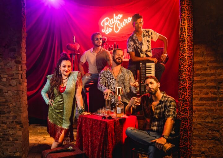 Após ingressos esgotados, musical sobre o arrocha ganha nova apresentação em Salvador