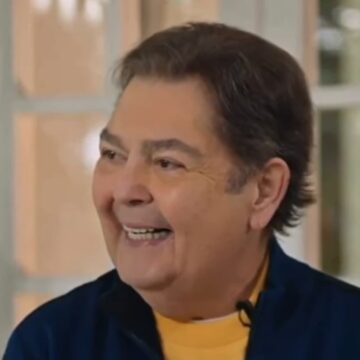De volta à Globo, Faustão fala sobre doação de órgãos: ‘Dar a vida a alguém’