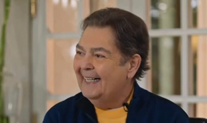 De volta à Globo, Faustão fala sobre doação de órgãos: ‘Dar a vida a alguém’