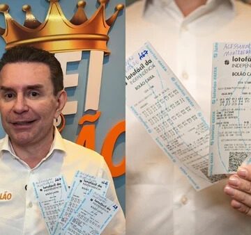 Rei do Bolão ganha três vezes no mesmo concurso da Lotofácil da Independência e chega a 15 prêmios principais em 2026