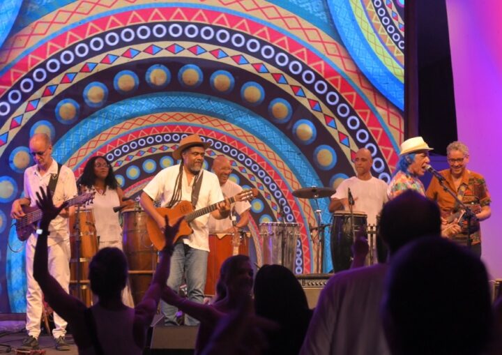 Salvador recebe espetáculo inédito com Armandinho Macêdo em homenagem a Dorival Caymmi