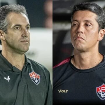 Remo ‘imita’ o Vitória e aposta em Thiago Carpini após saída de Léo Condé