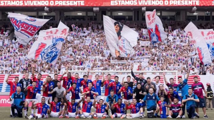SAF milionária vira esperança para tradicional clube brasileiro voltar para a Série A