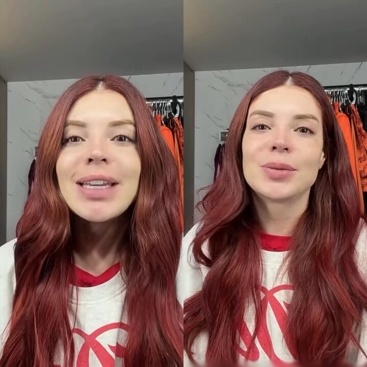 Gkay faz desabafo sobre diagnóstico de depressão e batalhas diárias; veja vídeo