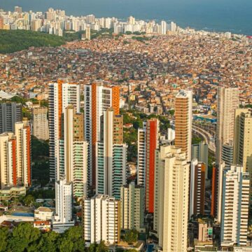 Polícia Civil investiga suspeita de fraude no IPTU de imóveis de alto padrão em Salvador