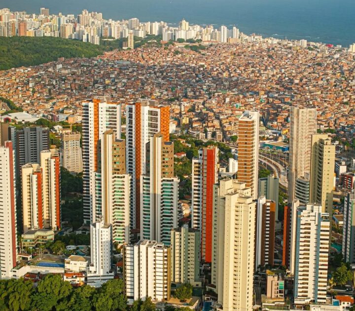 Polícia Civil investiga suspeita de fraude no IPTU de imóveis de alto padrão em Salvador