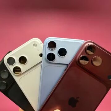 Venda de iPhone 18 Pro e Pro Max começa amanhã no Brasil; confira todos os detalhes