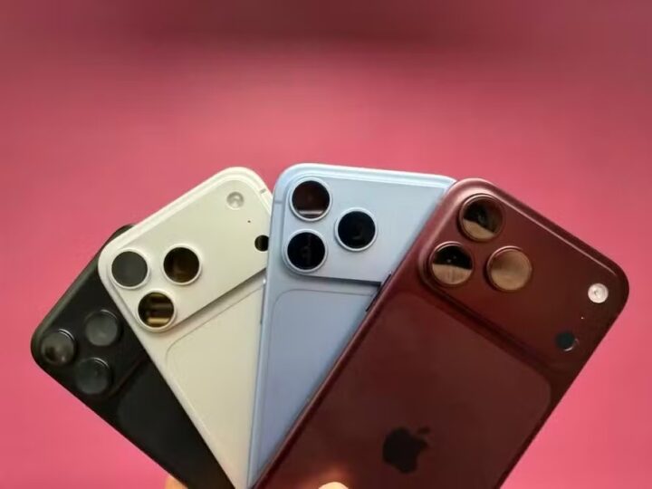 Venda de iPhone 18 Pro e Pro Max começa amanhã no Brasil; confira todos os detalhes