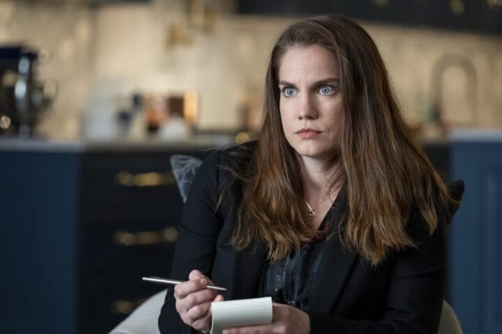 Para maratonar hoje: Série criminal da Netflix vira sucesso global com 500 milhões de views e 9 episódios