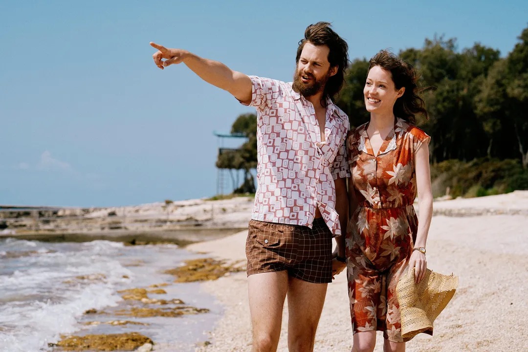 Minissérie da Netflix com 6 episódios é pedida perfeita para assistir nesta noite