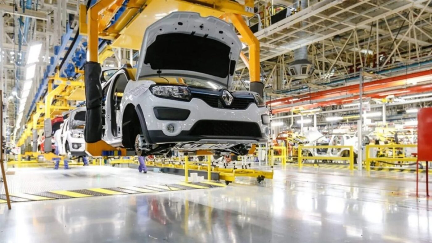 Gigante da indústria automotiva anuncia investimento de R$ 2 bilhões no Brasil e produção de novos modelos