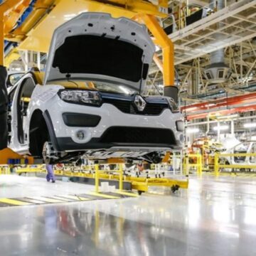 Gigante da indústria automotiva anuncia investimento de R$ 2 bilhões no Brasil e produção de novos modelos