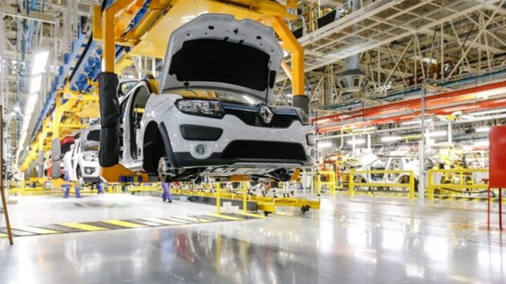 Gigante da indústria automotiva anuncia investimento de R$ 2 bilhões no Brasil e produção de novos modelos