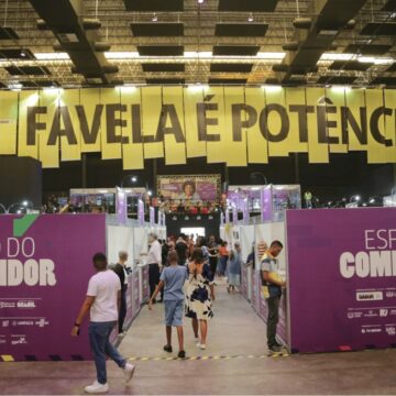 Expo Favela Innovation Bahia 2026 reúne empreendedorismo, moda e cultura em Salvador neste fim de semana