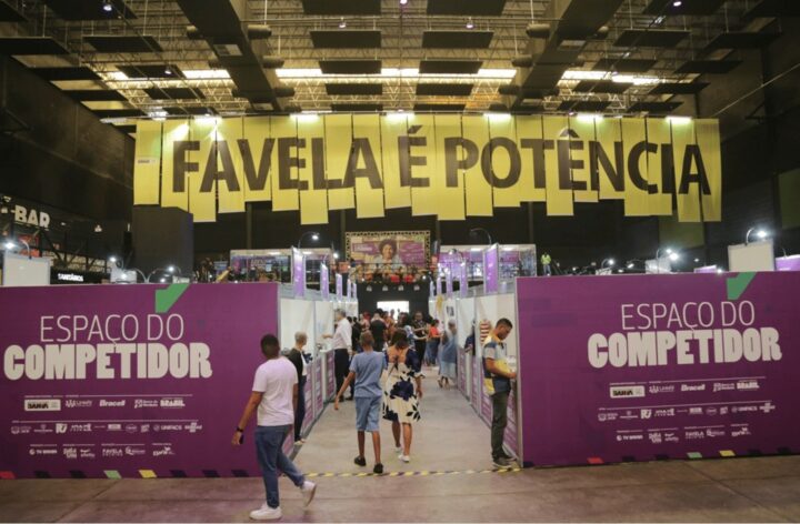 Expo Favela Innovation Bahia 2026 reúne empreendedorismo, moda e cultura em Salvador neste fim de semana