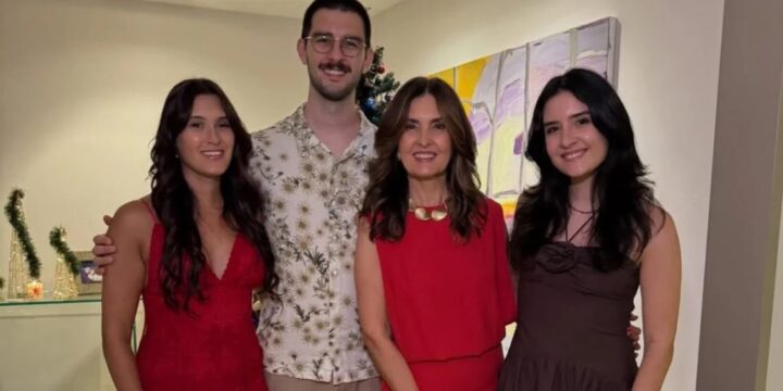 Aos 64 anos, Fátima Bernardes revela o motivo de ser uma mãe “linha-dura” na criação dos trigêmeos