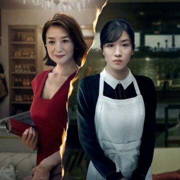 8 episódios para assistir neste fim de semana: o imperdível dorama de mistério, para maiores de 18 anos, que passou despercebido na Netflix